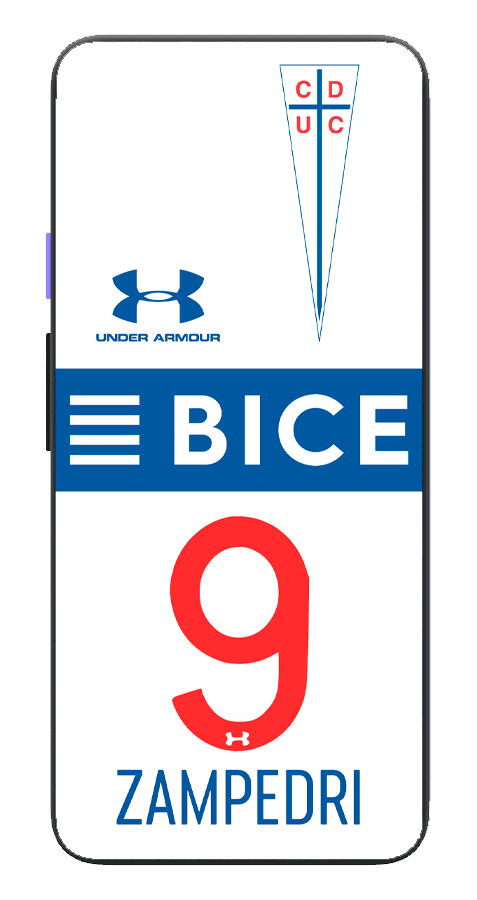 Universidad Católica